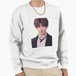 Love and Deep Space - Rafayel Pullover Sweatshirt