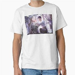 Love and Deepspace Cover Classic T-Shirt