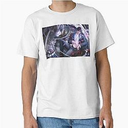 Love and Deepspace Cover image Classic T-Shirt