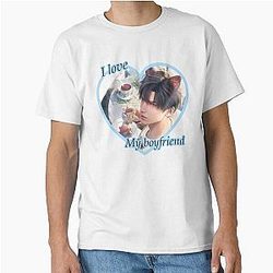 Love and Deepspace Classic T-Shirt
