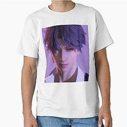 Rafayel Love Classic T-Shirt