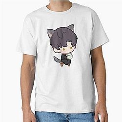 Love and Deepspace Classic T-Shirt