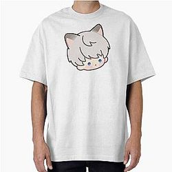 Love and Deepspace Icon Oversized T-Shirt