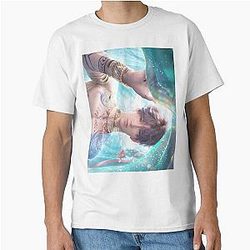 God of the Tides Classic T-Shirt