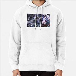 Love and Deepspace Cover image Pullover Hoodie