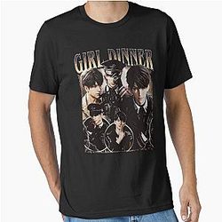 Love Vintage 90s Gamer Art Essential T-Shirt