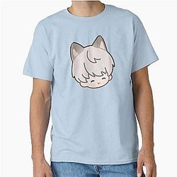 Deepspace Classic Kitty T-Shirt
