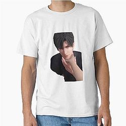 Love in Deep Space - Zayn Classic T-Shirt