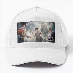Love and Deepspace Beautiful Cover Baseball Cap