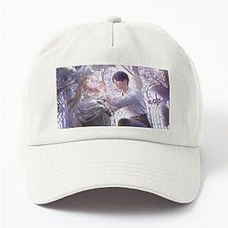 Love and Deepspace - Cover image Dude Hat