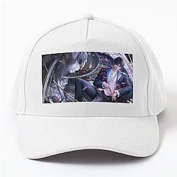 Love in Deepspace - Cover image Baseball Cap