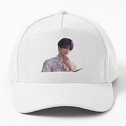 Rafael Love Baseball Cap