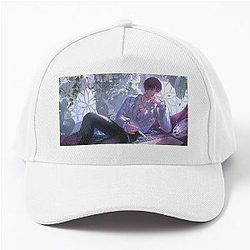 Love and Deesp - Beautiful Cover Image Baseball Cap