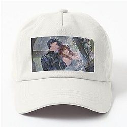 Love and Deep Space Beautiful Dad Hat