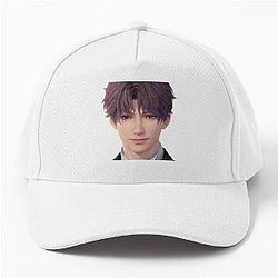 Love in Deep Space - Rafayel Baseball Cap