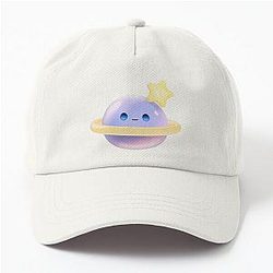Love and Deep Space Xavier Stella Dad Hat