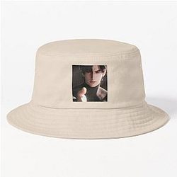 Love DeepSpace - Zayn Bucket Hat