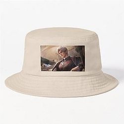 Slyus Love Deep Space Bucket Hat