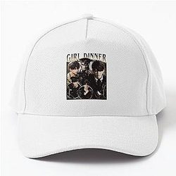 Love and Deepspace Vintage 90s Gamer Fan Art Baseball Cap