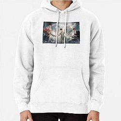 Love and Deepspace Beautiful Cover Hoodie