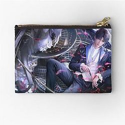 Love and Deepspace Cover Zipper Pouch