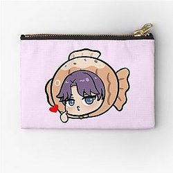 Rafayel Love and Deepspace Zipper Pouch