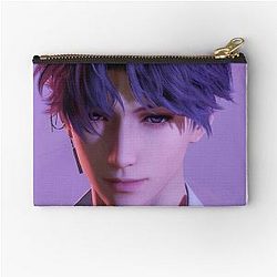Rafayel from Love Space Zipper Pouch