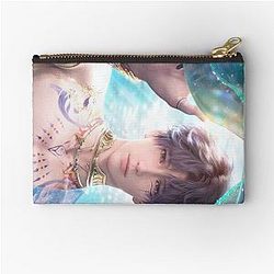 God of the Tides Love Deepspace Rafayel Wallpaper Pouch