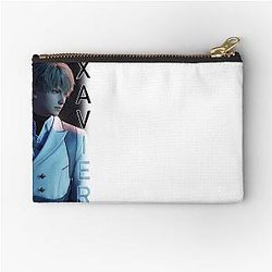 Xavier Love and Deepspace Pouch