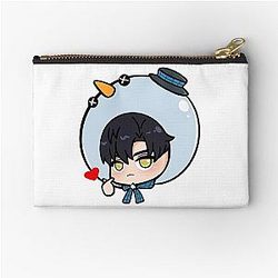 Zayne Love Deepspace Zipper Pouch