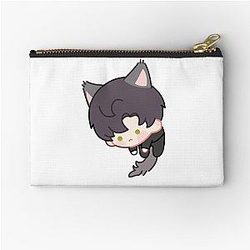 Love and Deepspace Zipper Pouch