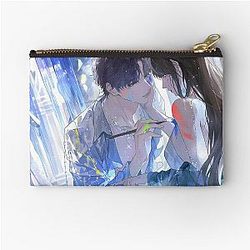 Love and Deepspace Zipper Pouch