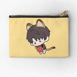 Love and Deepspace Caleb's Zipper Pouch