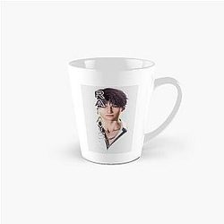 Rafayel Love and Design Tall Mug