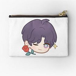 Love and Rafayel Icon Pouch