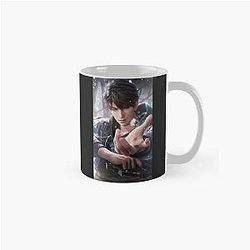 Caleb Love and Deepspace Classic Mug