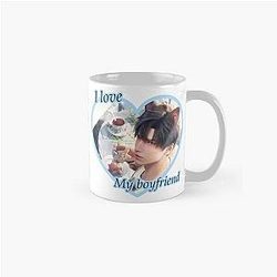 Love and Deepspace - I love my boyfriend  Classic Mug