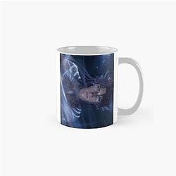 Lemurian Sea God Love Deep Space Rafayel Classic Mug