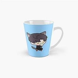 Love and Deepspace Zayne Kitty Tall Mug