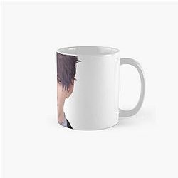 Love DeepSpace - Rafayel Classic Mug