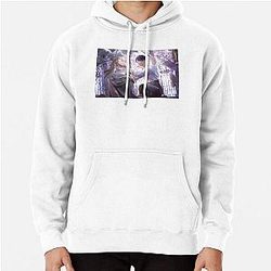 Love and Deepspace Cover image Pullover Hoodie