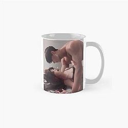 Caleb and Deepspace Classic Mug