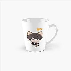 Love and Caleb Tall Mug