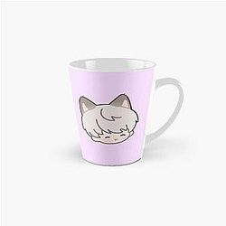Love and Kitty Icon Mug