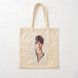 Rafayel Love and Design Cotton Tote Bag