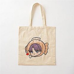 Rafayel Love and Deepspace Cotton Tote Bag
