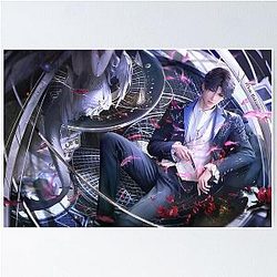 Love and Deepspace Poster