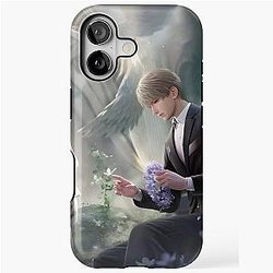 Love and Deepspace Beautiful Image Cover iPhone Case