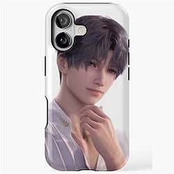 Rafayel Love Deep Space iPhone Tough Case