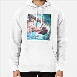 God of the Tides Love Deep Space Rafayel Pullover Hoodie